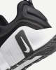 Кроссовки FREE METCON 6 M (RU 44 EU 45 USm 11 СМ 27.9; black/white)